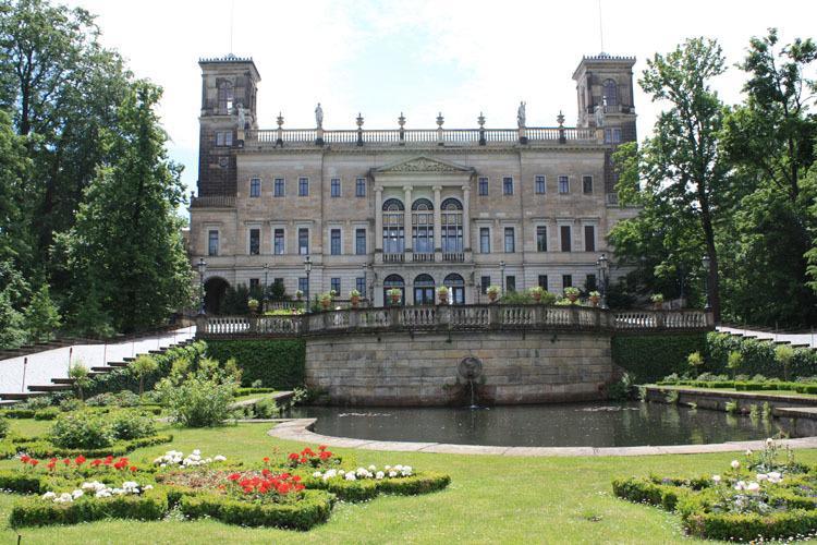Apartments In Dresden Am Elbufer Kültér fotó