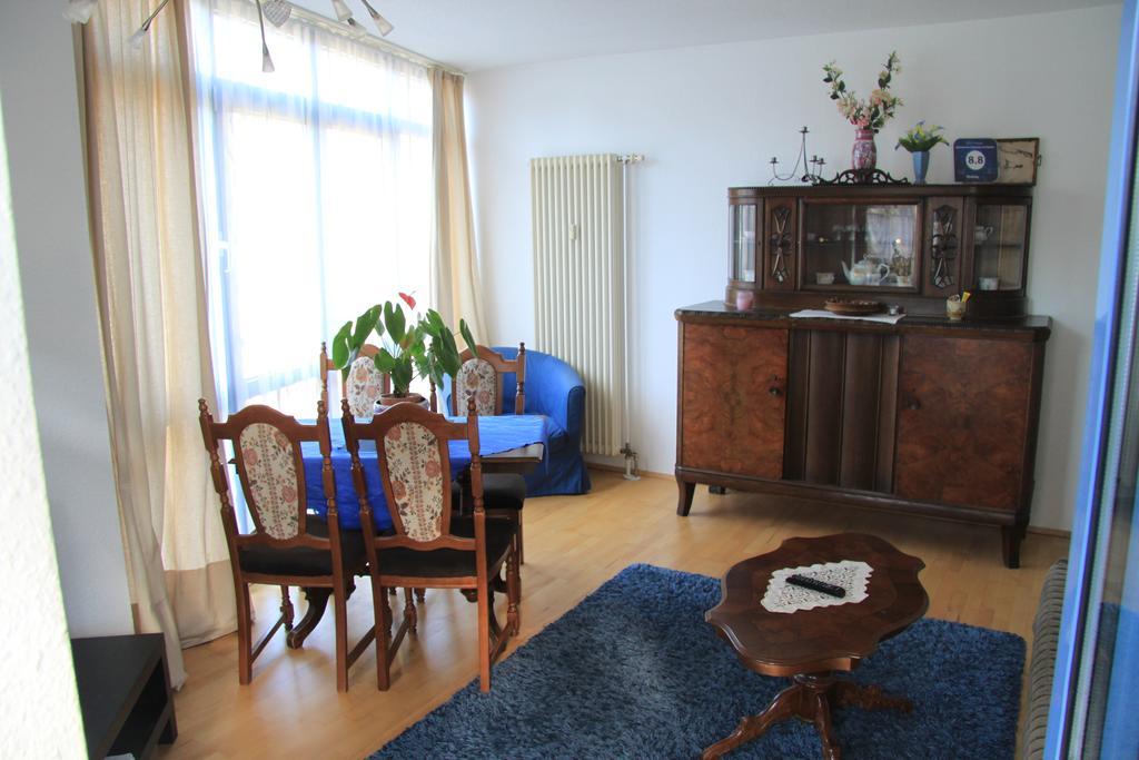 Apartments In Dresden Am Elbufer Kültér fotó